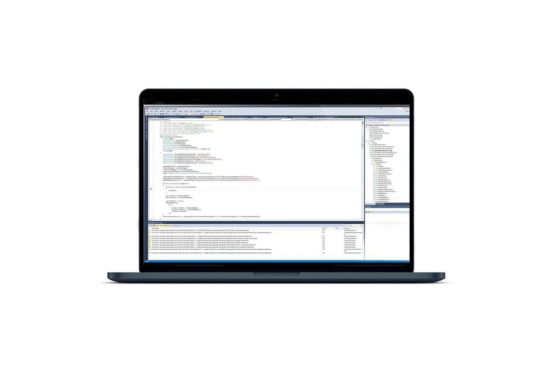 Tobii Pro SDK — praca z danymi eye-trackingowymi