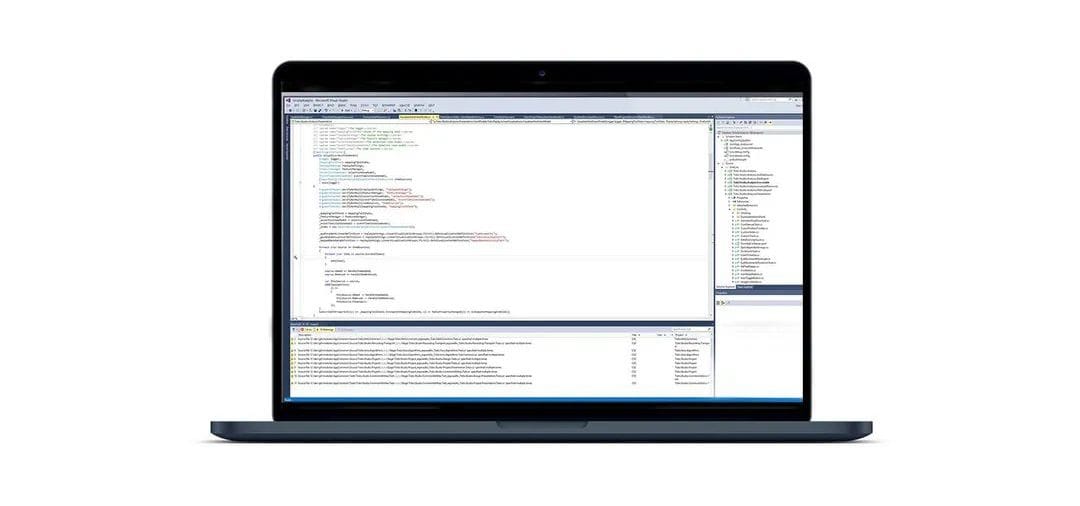 Tobii Pro SDK — zaawansowane możliwości synchronizacji