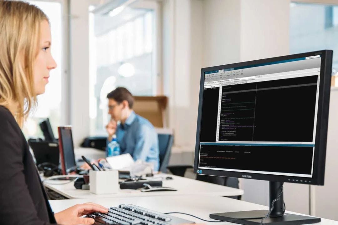 Tobii Pro SDK — programowanie eye-trackingu