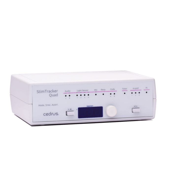 StimTracker