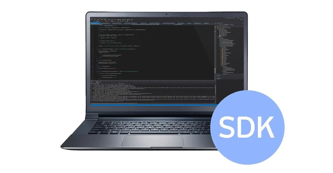 Tobii Pro SDK — przykład kodu Python