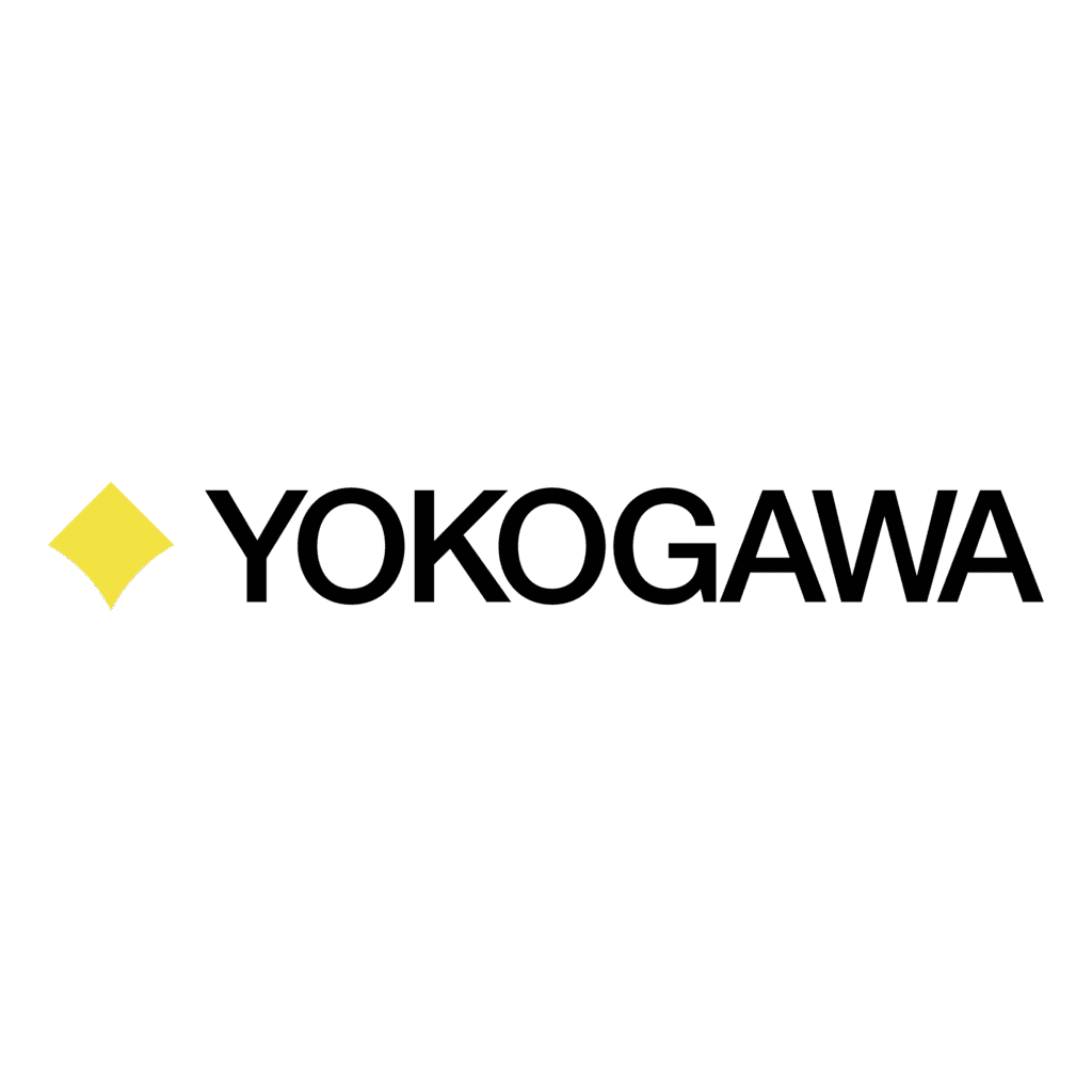 Logo Yokogawa