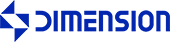 Logo Dimension