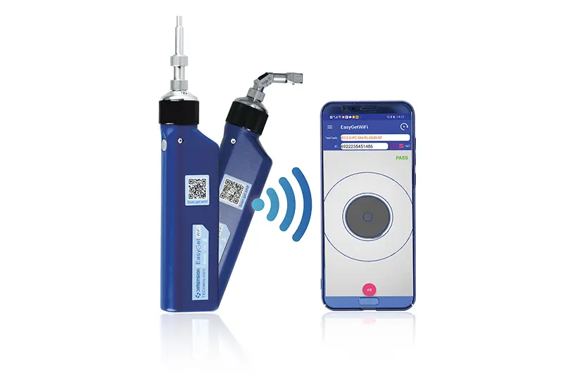 Dimension EasyGet WiFi