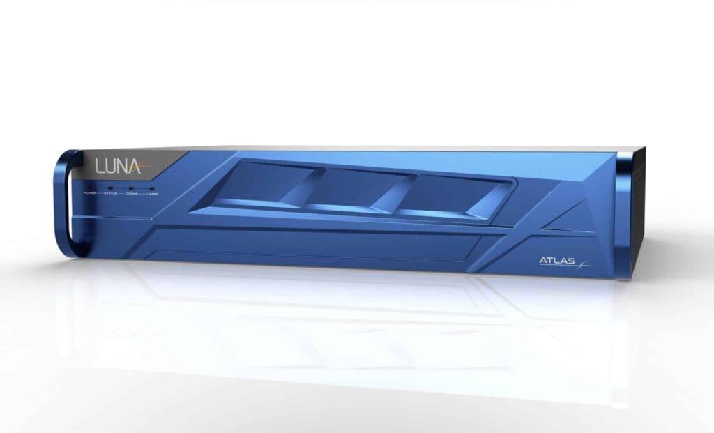 OptaSense Atlas