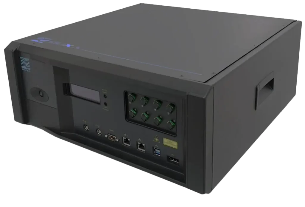 Silixa Ultima