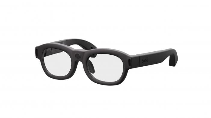 Tobii Glasses X