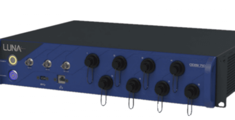 ODiSI 7100
