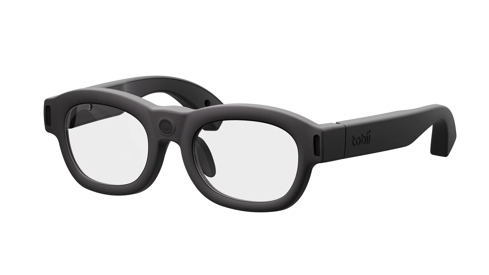 Tobii Glasses X