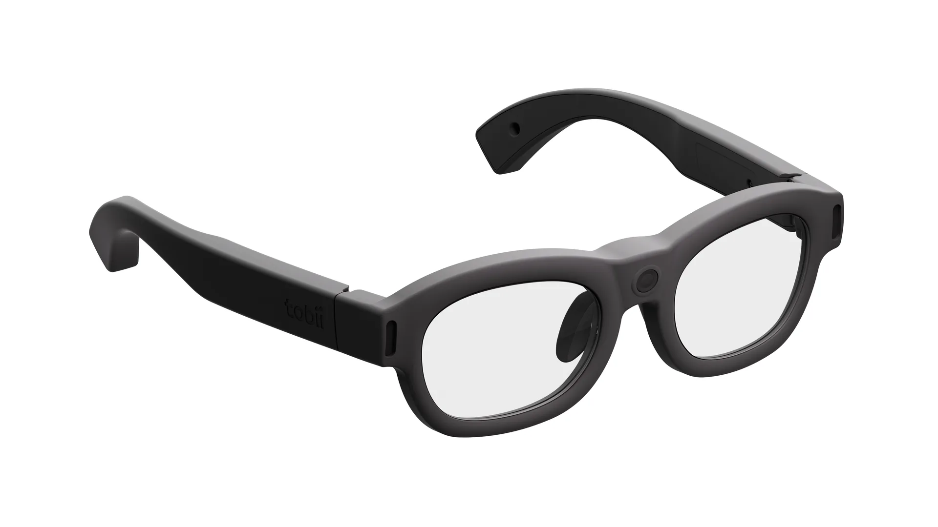 Glasses X - kąt