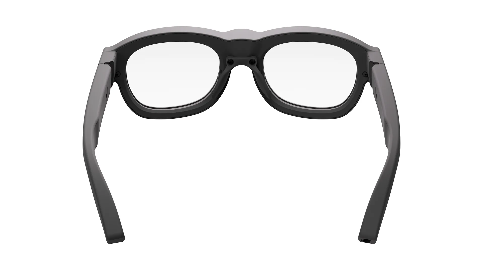 Glasses X - bok