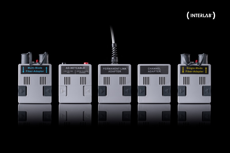 Zestaw TestPro CV100-K61