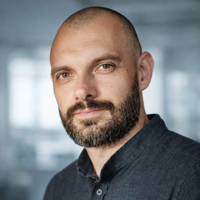 Jarosław Czwarnowski