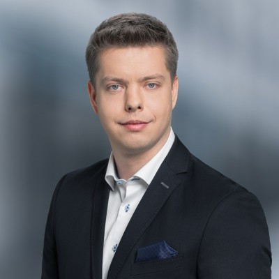Przemysław Kupczyk