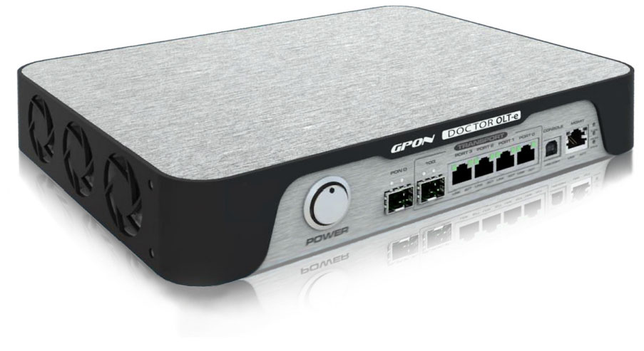 ALBEDO GPON Doctor OLTe – emulator OLT do testów zgodności ONT