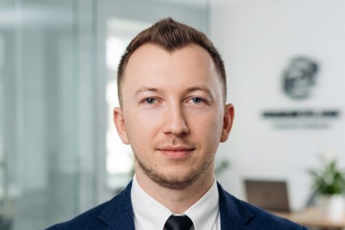 Łukasz Dąbrowski