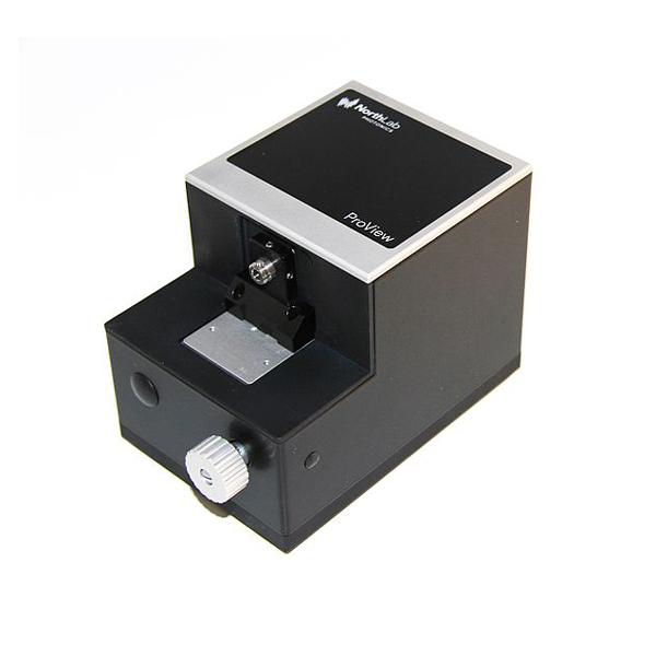 NorthLab ProView LD – interferometr do inspekcji czół włókien i złączy (125–800 µm)