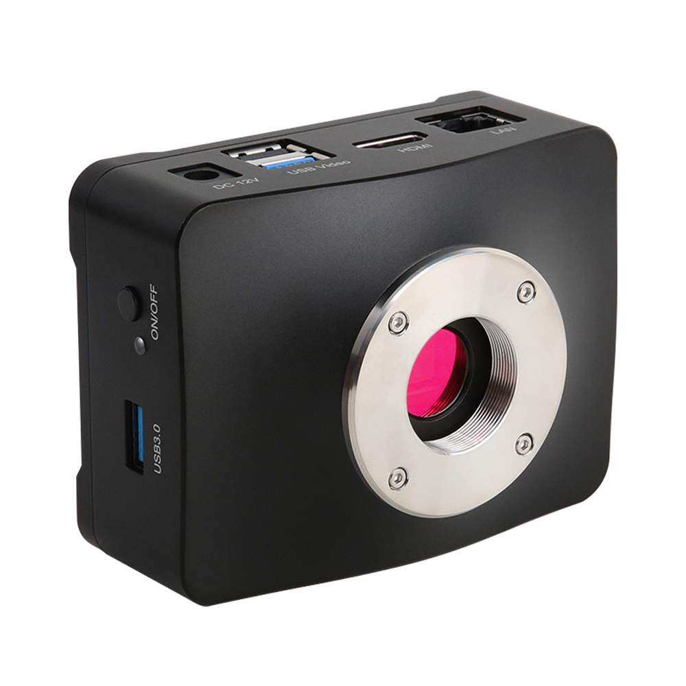 Kamera HDMI multi-interface ToupTek
