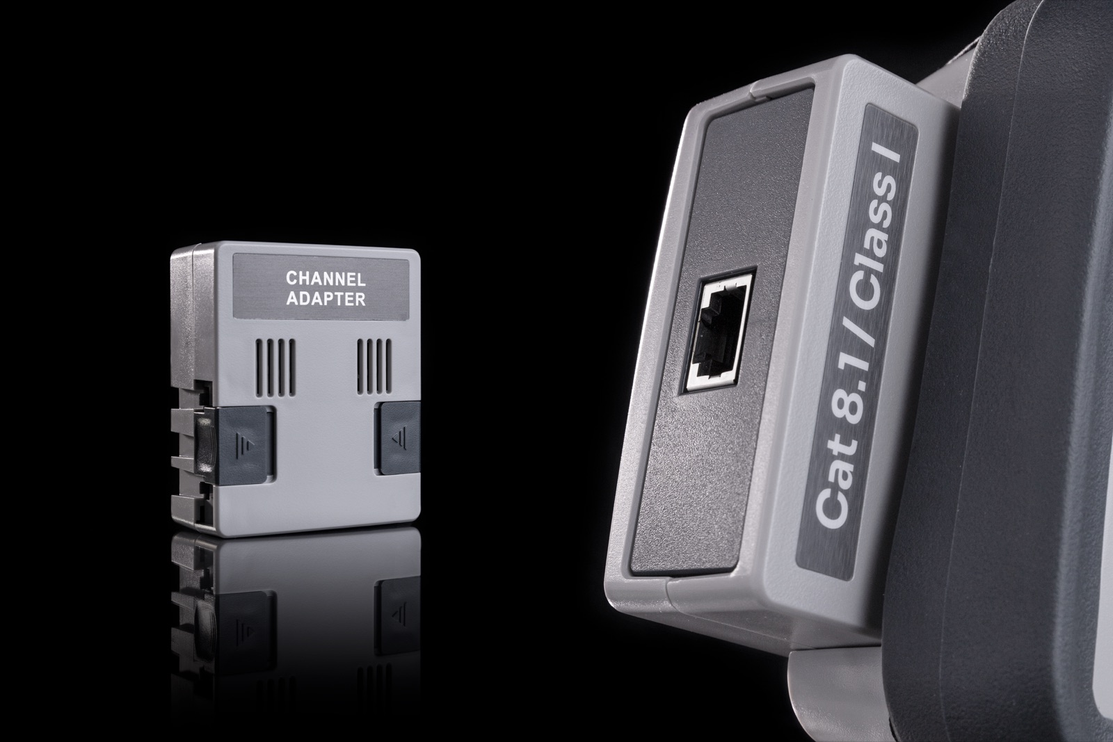 Adapter Cat 8.1 TestPro