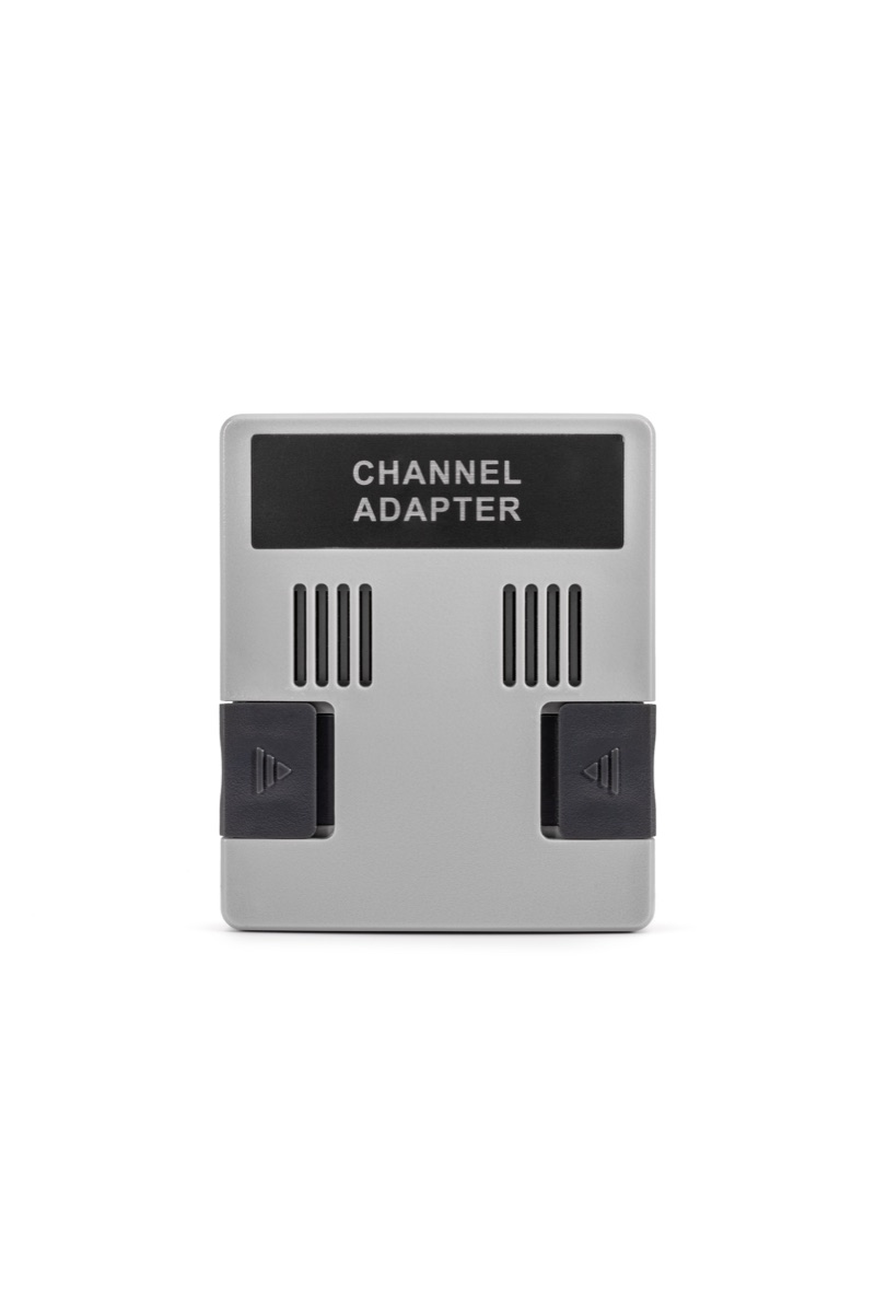 Adapter TestPro