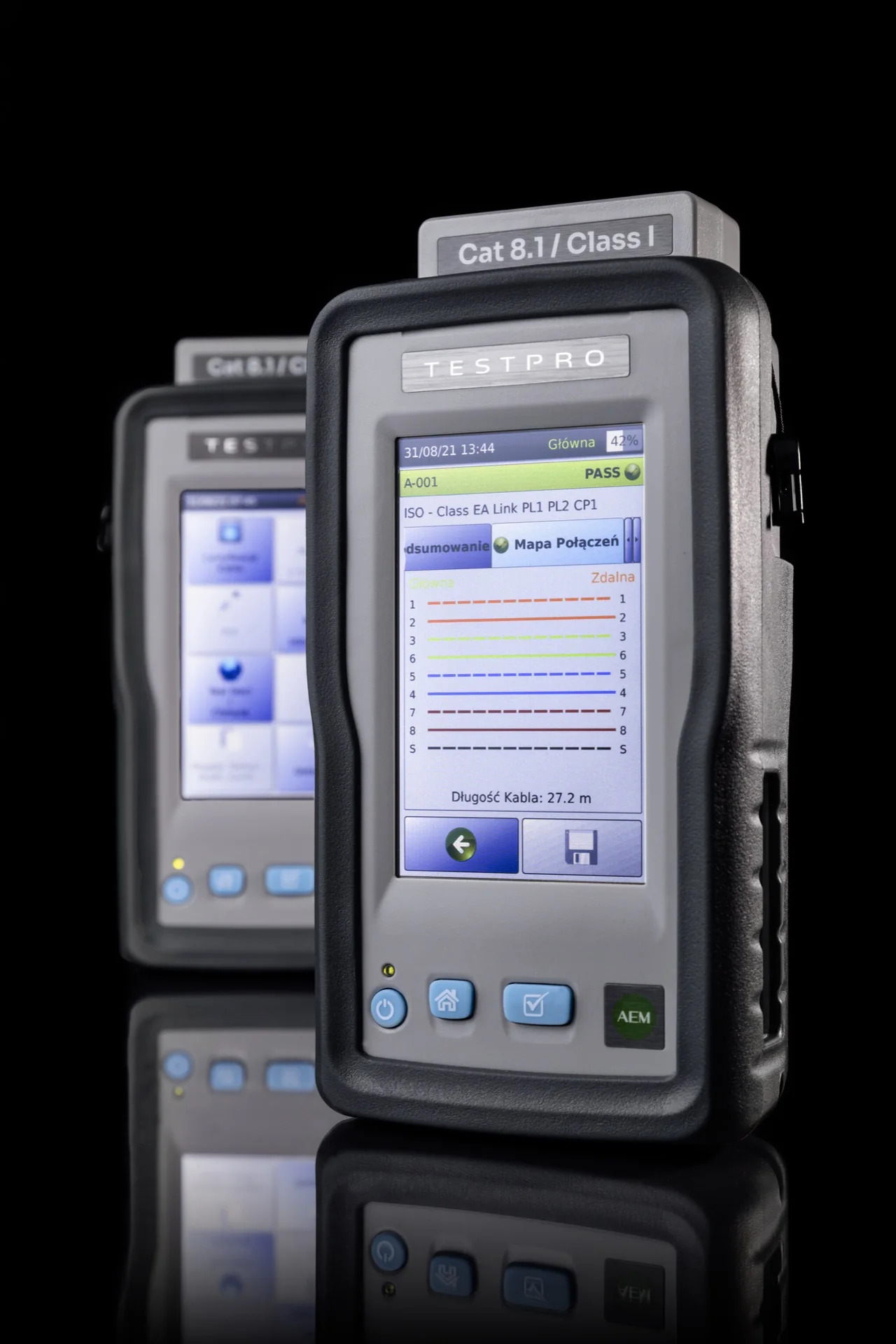 AEM TestPro