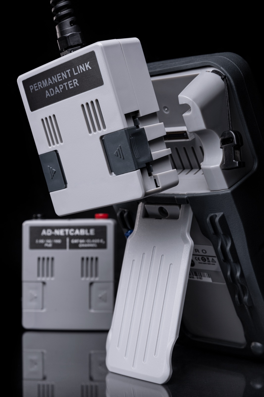 Adapter Permanent Link TestPro