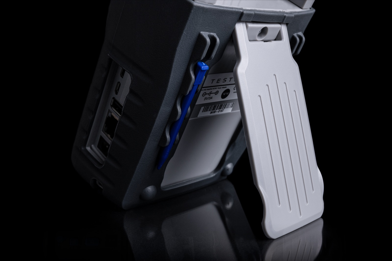 Podpórka TestPro CV100