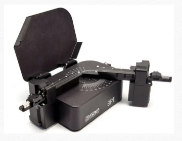 3SAE BPT large-diameter fiber bend proof tester