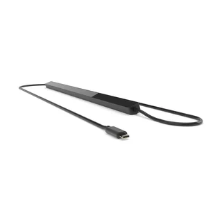 Tobii Pro Fusion — listwa eye trackera
