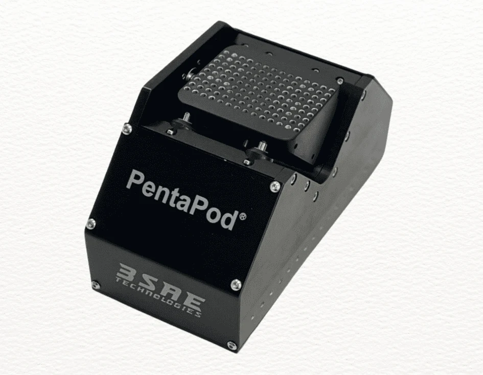 3SAE PentaPod