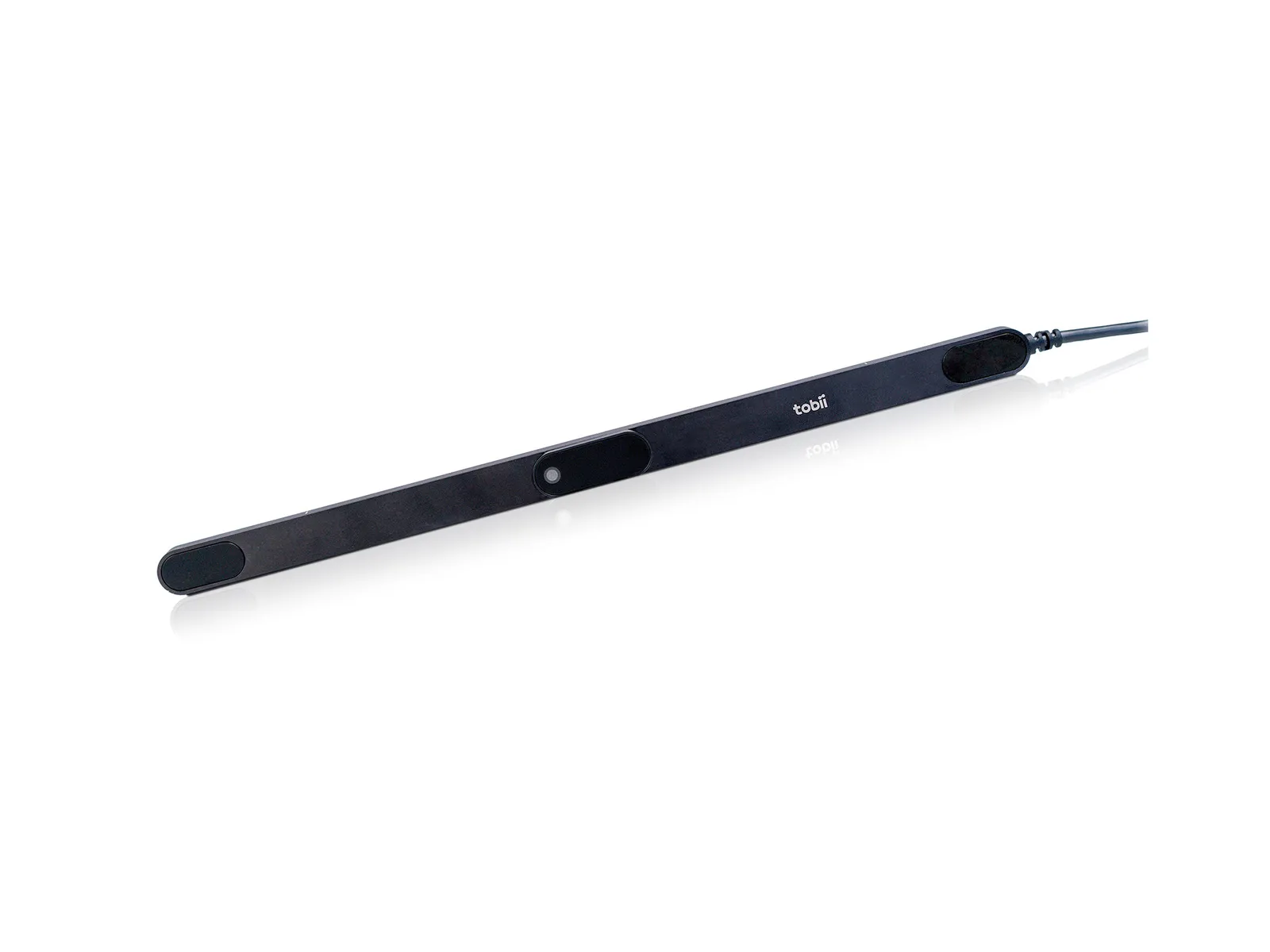 Tobii Pro Spark — listwa eye trackera z kablem USB